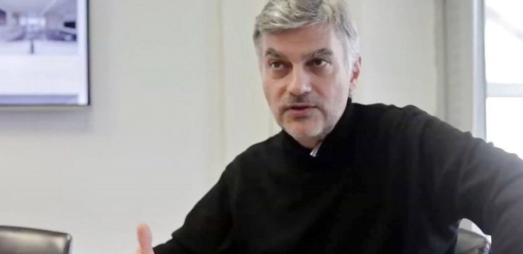 Βηρυτός: Ανάμεσα στα θύματα της έκρηξης ο Γάλλος αρχιτέκτονας Ζαν Μαρκ Μπονφίς