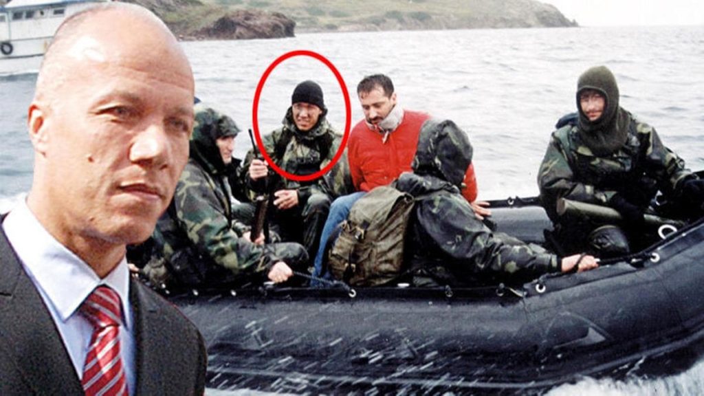 Τουρκικό Ναυτικό: Έκαναν διοικητή της SAT βασικό πρωταγωνιστή της νύχτας των Ιμίων