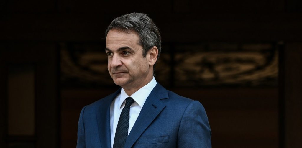 Ρόδος: Ο Κ.Μητσοτάκης συναντήθηκε με τη μητέρα της 9χρονης που είχε λιποθυμήσει από την πείνα