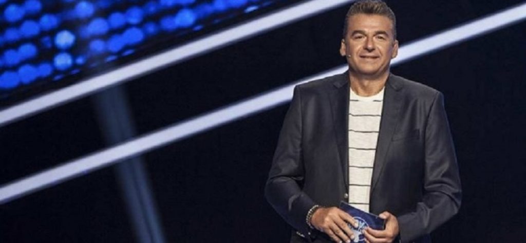 ΣΚΑΪ: Εκτός πλάνου για τη νέα σεζόν ο Γιώργος Λιάγκας – Ποιο είναι το μέλλον του;