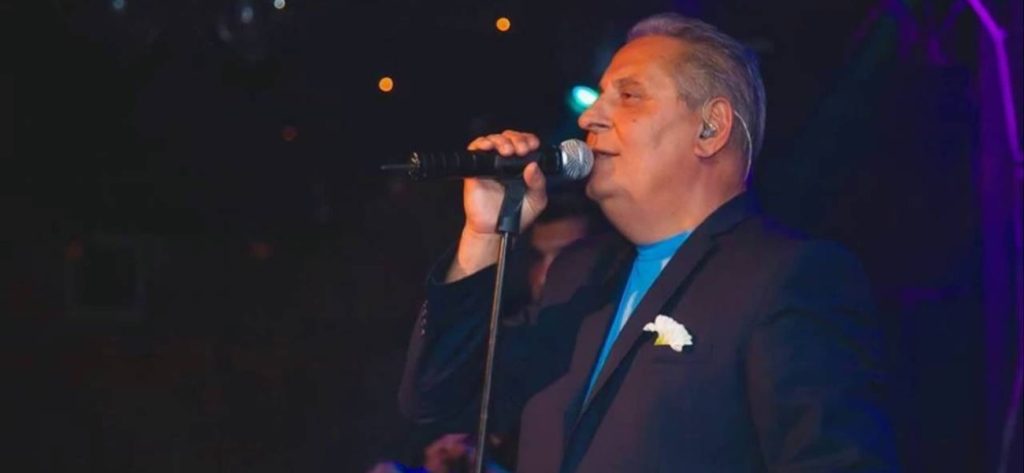 Ζ.Μελάς: «Δεν υπάρχει μεγαλύτερη χαρά από τα εγγόνια και τα δισέγγονα»