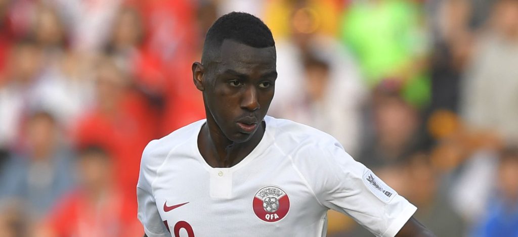 Ιταλία: «Είπε ναι στην ΑΕΚ ο Αλμόεζ Αλί» (φωτό)