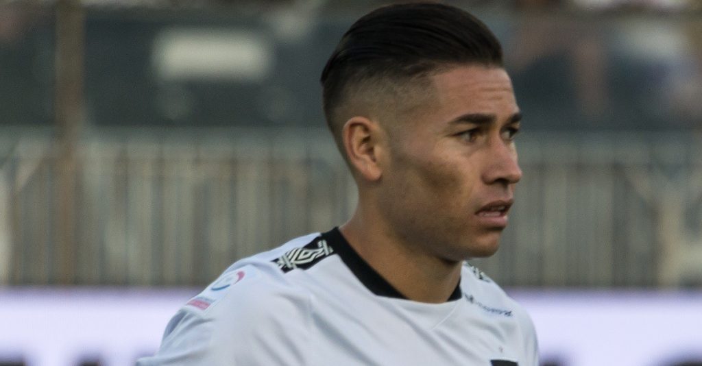 Τσάβι Ρόκα: «Ο Παναθηναϊκός παρακολουθεί τον Όσκαρ Οπάζο» (φωτό)