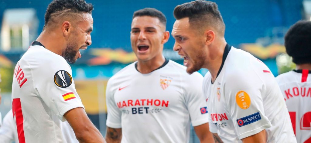 Europa League: Άνετη πρόκριση στο Final 8 για Σεβίλλη και Μπάγερ Λεβερκούζεν