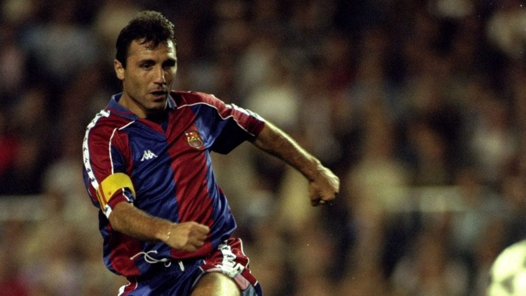 Χ.Στόιτσκοφ για κορωνοϊό: «Τον δημιούργησαν κάποιοι εξειδικευμένοι άνθρωποι»