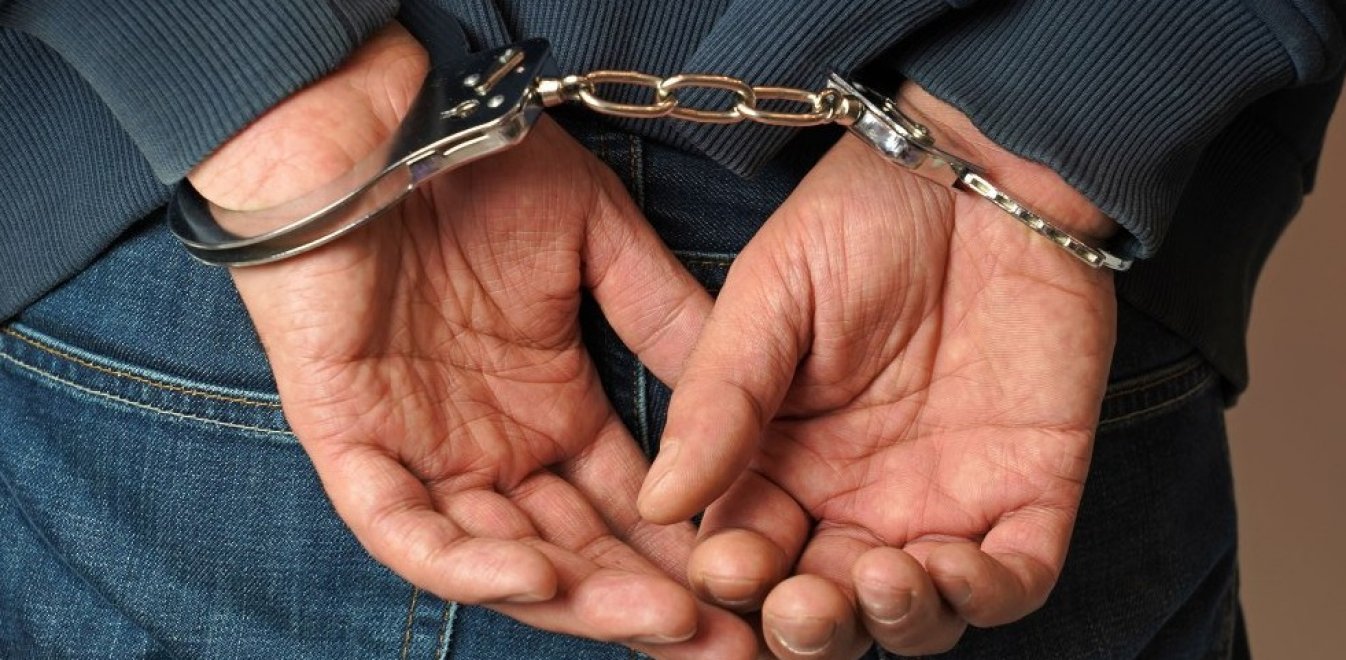 Φυλακές Αγίου Στεφάνου – Πάτρα: Συνελήφθη ο 45χρονος δραπέτης στη Κόρινθο