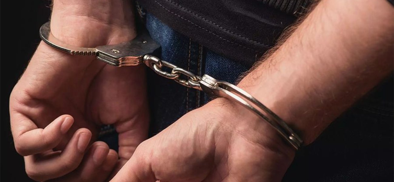 Κατερίνη: Σύλληψη και πρόστιμο 5.000 ευρώ για 23χρονο που βρισκόταν σε κατ’ οίκον περιορισμό