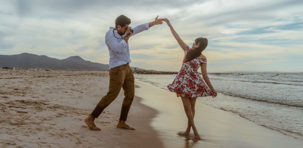 Μέχρι και καντάδα θα σου κάνουν: Τα τρία πιο ρομαντικά ζώδια