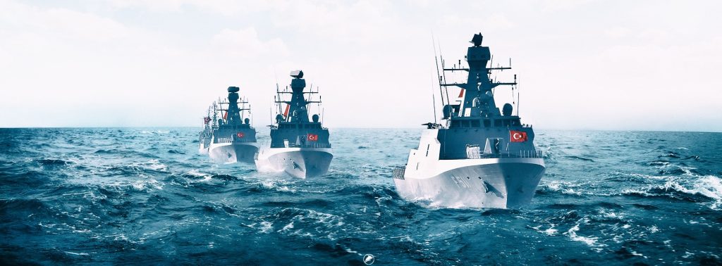 Με NAVTEX και ασκήσεις κοντά στο Καστελόριζο απαντά η Τουρκία – «Ανύπαρκτη η συμφωνία Ελλάδας-Αιγύπτου» λέει η Άγκυρα