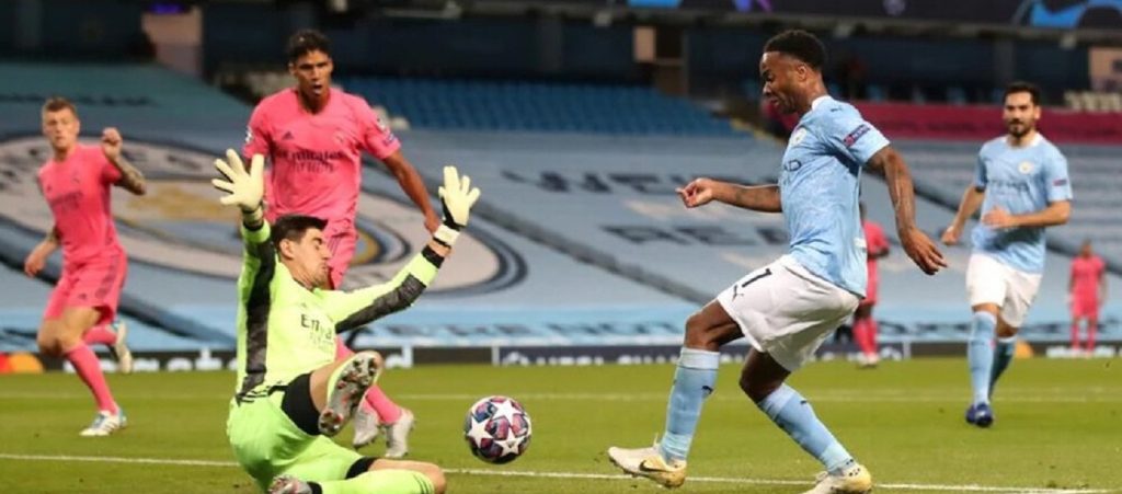 Champions League: Στους «8» Μάντσεστερ Σίτι και Λιόν – Εκτός Ρεάλ Μαδρίτης και Γιουβέντους