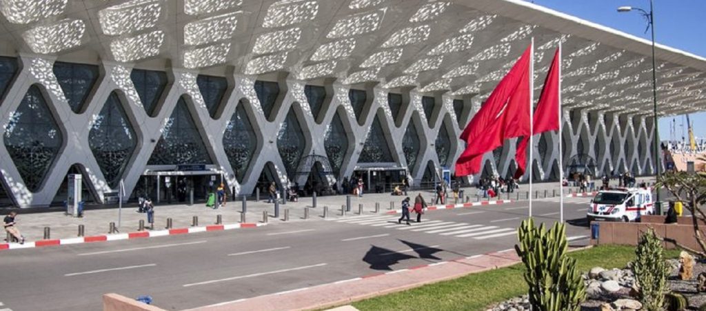 ΕΕ: Αφαιρέθηκε το Μαρόκο από την ασφαλή λίστα λόγω αύξησης των κρουσμάτων κορωνοϊού