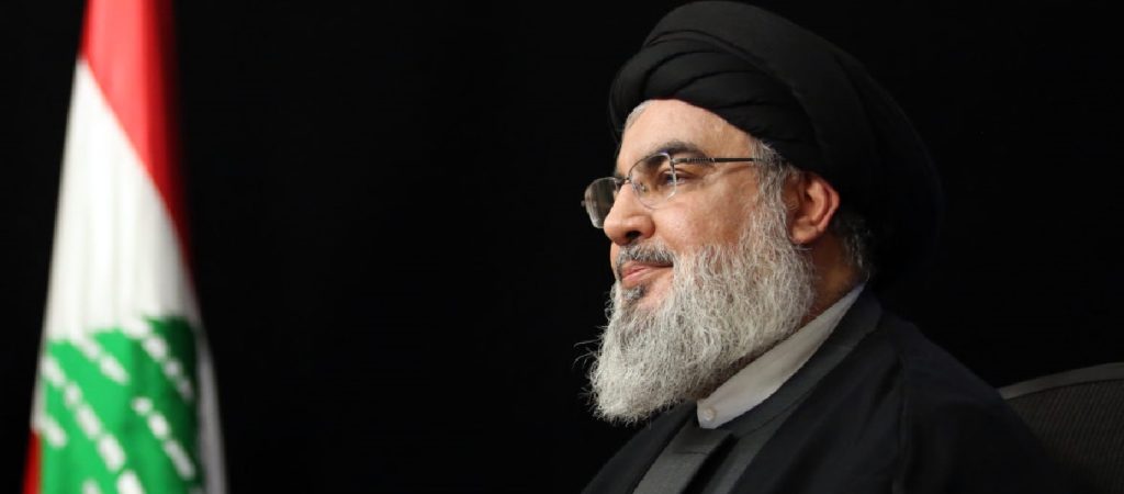 Χεζμπολάχ: «Δεν είχαμε αποθηκευμένα όπλα στο λιμάνι της Βηρυτού»