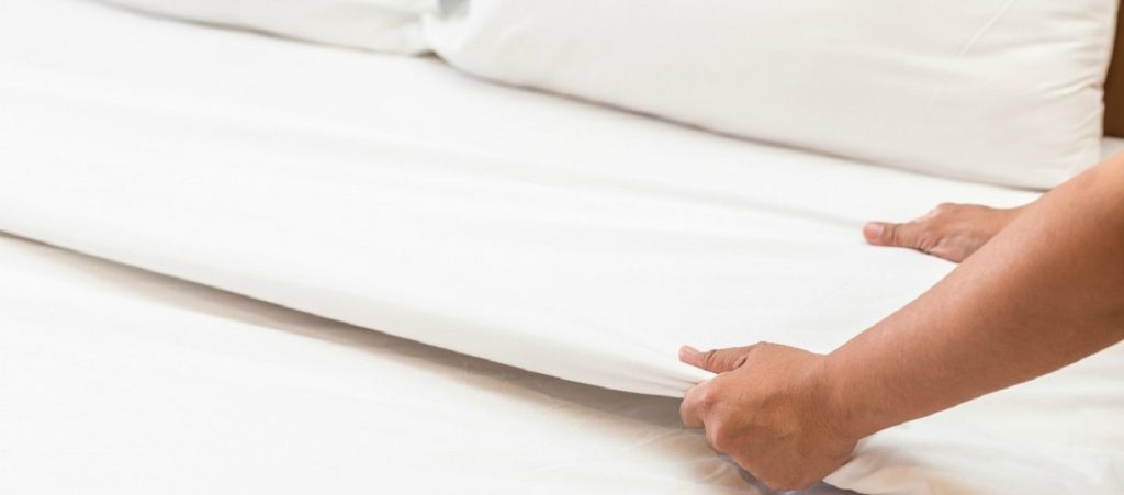 Τι να κάνετε για να έχετε πάντα μαλακά σεντόνια