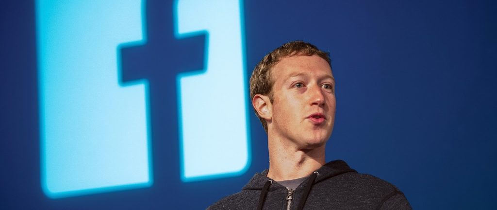 Μαρκ Ζούκερμπεργκ: Η περιουσία του ξεπέρασε τα 100 δισ. δολάρια