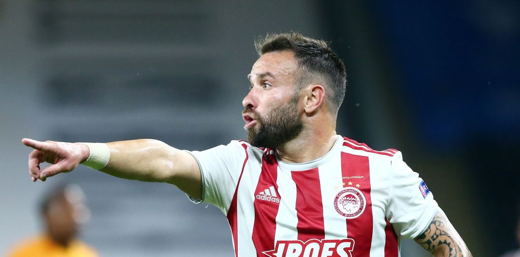 Μ.Βαλμπουενά: «Παίζαμε χωρίς μπάλες»