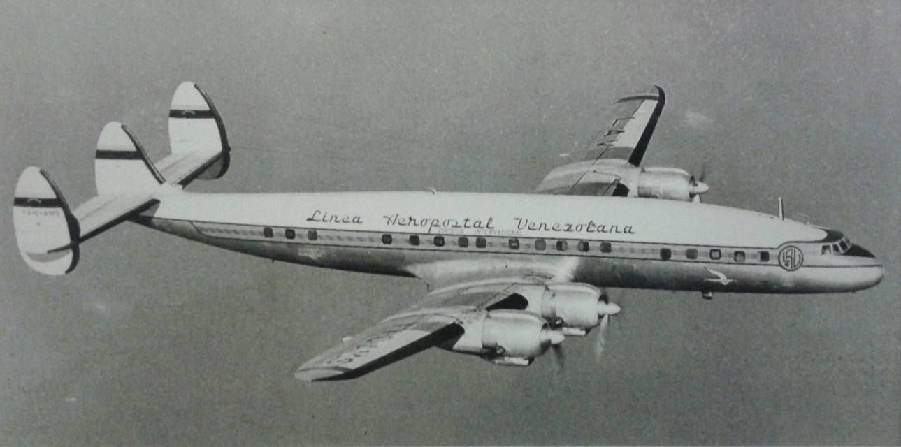 Αεροπορικά μυστήρια: Αεροσκάφη που εξαφανίστηκαν – Πληρώματα που δεν είδε ποτέ κανείς ξανά