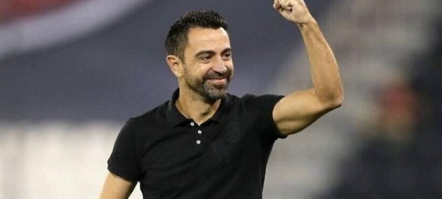 Πρόστιμο σε Τσάβι λόγω κορωνοϊού από την ομοσπονδία του Κατάρ