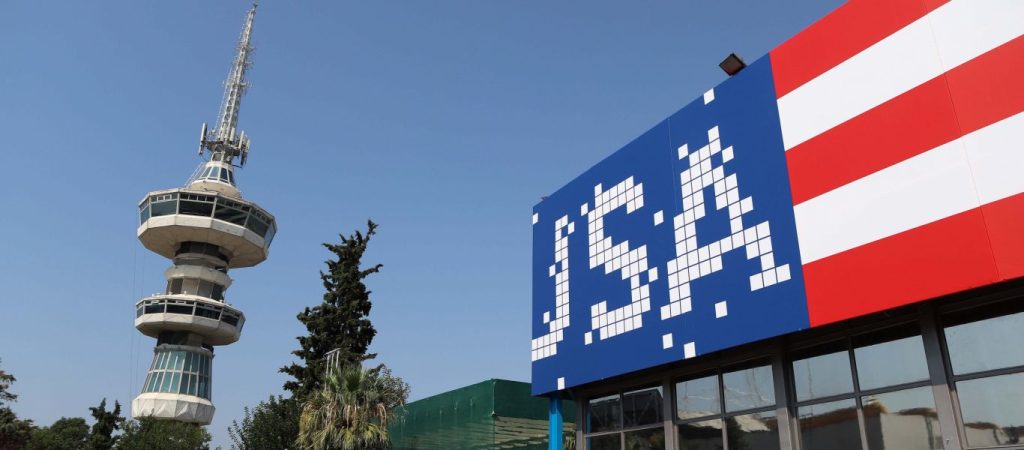 Πάνε για ματαίωση και την ΔΕΘ εξαιτίας φόβων για τον κορωνοϊό