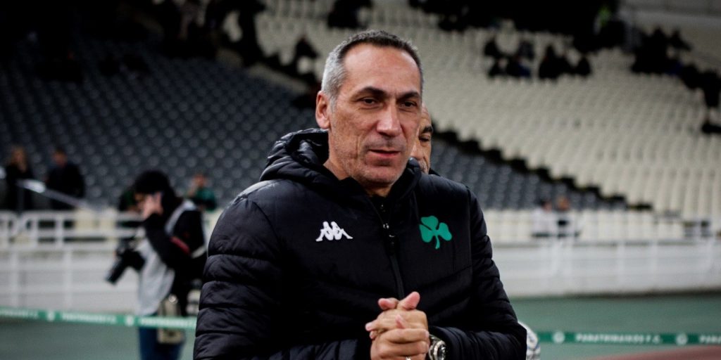 Γ. Δώνης: Έδωσε τα χέρια με τη Μακάμπι Τελ Αβίβ – «Έπεσαν» οι υπογραφές