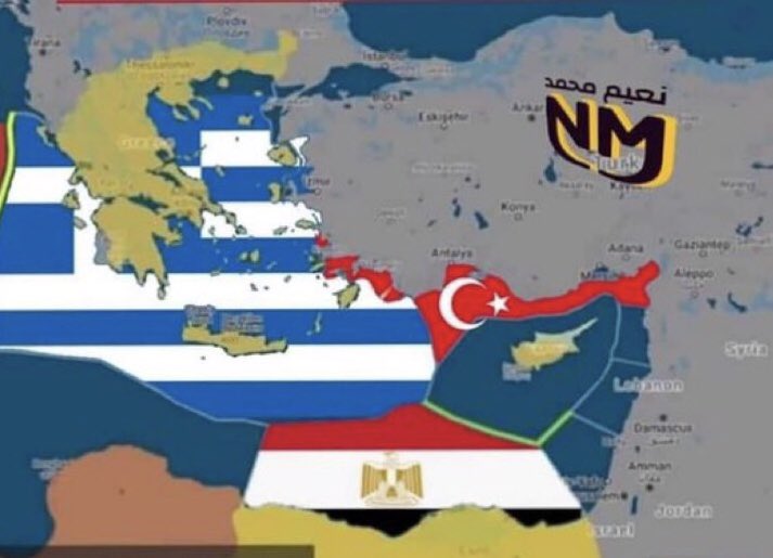 Τούρκος διπλωμάτης: Να ξεχάσει η Ελλάδα την ΑΟΖ όπως την εννοεί – Δεν πρόκειται να συμβεί