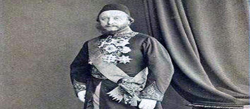 «Μουσουρικά»: Η ένταση στις  ελληνοτουρκικές σχέσεις το 1847 με αφορμή ένα… ταξίδι (βίντεο)