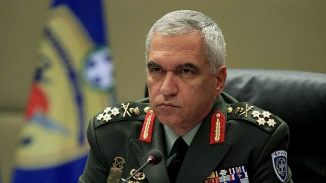 Στρατηγός Κωσταράκος: «Η συμφωνία Ελλάδας-Αιγύπτου ακυρώνει το τουρκολυβικό μνημόνιο»