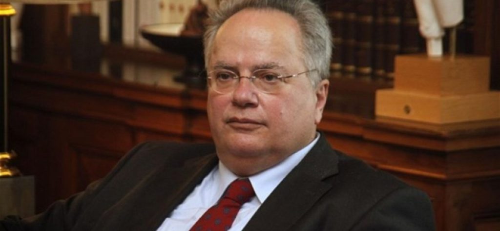 Ν.Κοτζιάς: Οι πέντε «πληγές» που αφήνει η συμφωνία με την Αίγυπτο