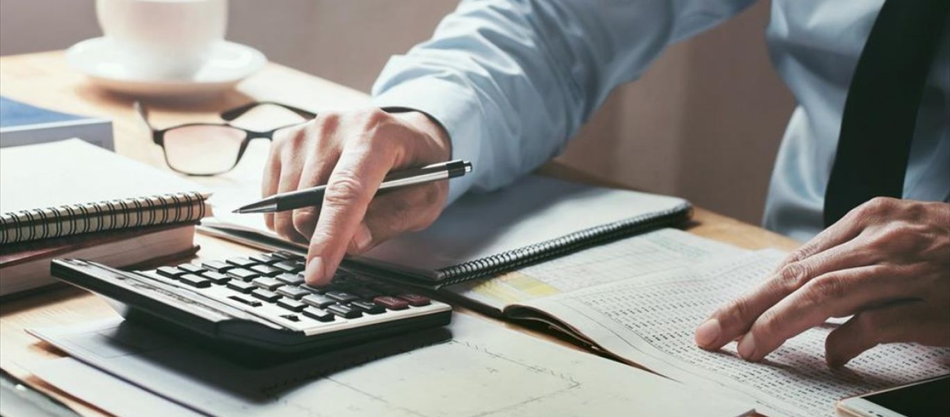 Μείωση προκαταβολής φόρου εισοδήματος: Οι διαδικασίες και οι δικαιούχοι