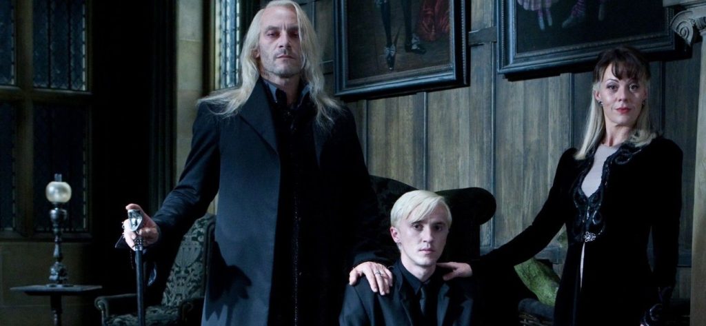 Διάσημος ηθοποιός από το Harry Poter μίλησε για την «μάχη» του με τα ναρκωτικά