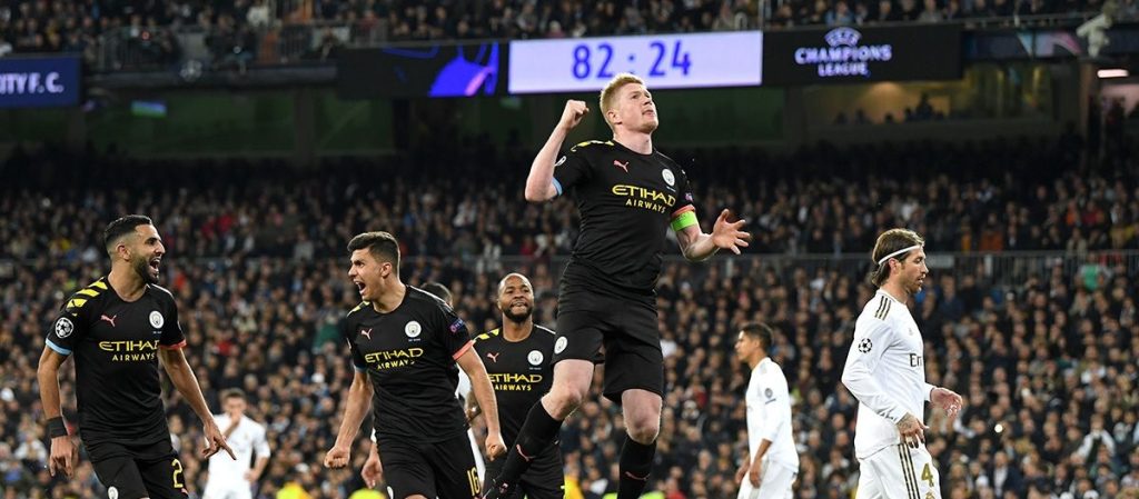 Champions League: Επιστρέφει μετά από 5 μήνες – Δυνατές μάχες σε Τορίνο και Μάντσεστερ