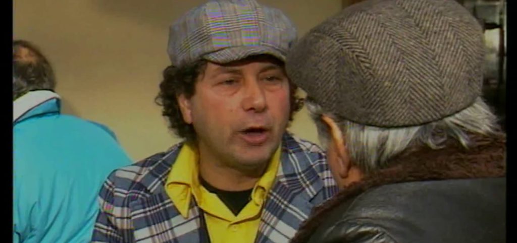 Μιχάλης Μόσιος: Το δυστύχημα του «Ταμτάκου» που άλλαξε για πάντα τη ζωή του