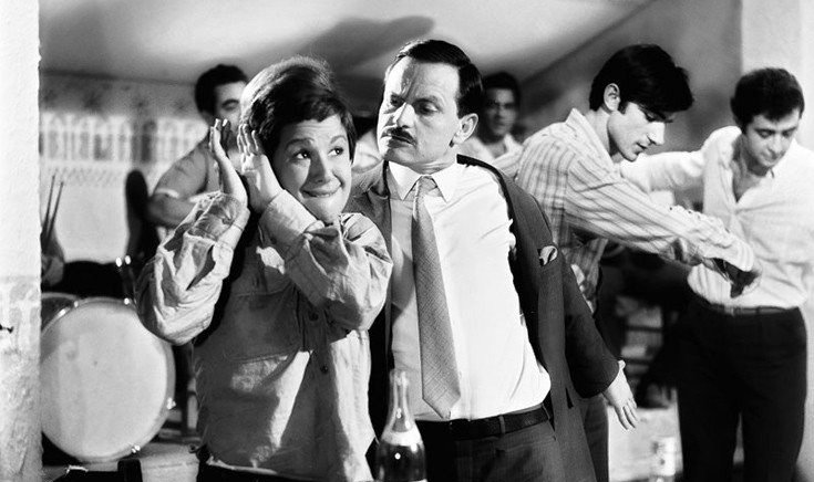 Νίκος Τσούκας: O γνωστός κωμικός… που δεν έχει δώσει ποτέ αυτόγραφο (φωτό-βίντεο)