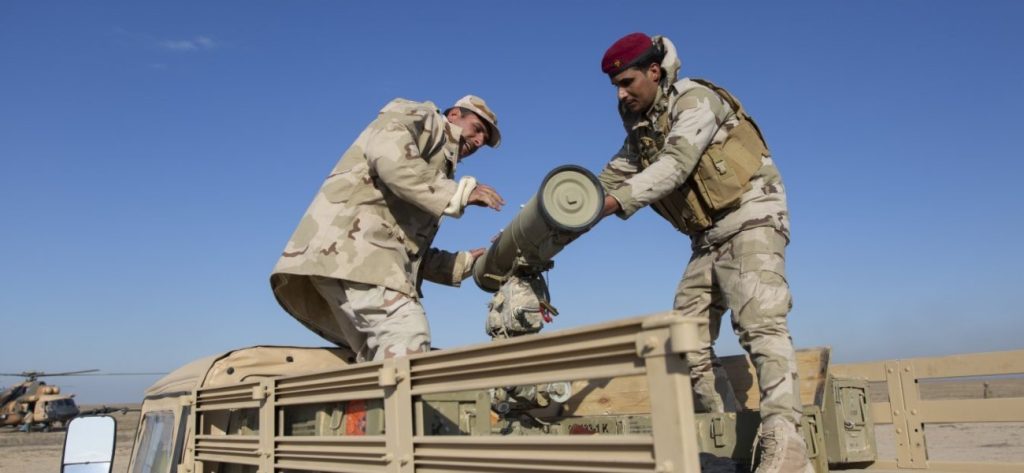 Ισραήλ: Ήχησαν προειδοποιητικές σειρήνες για πυραύλους κοντά στα σύνορα με τον Λίβανο