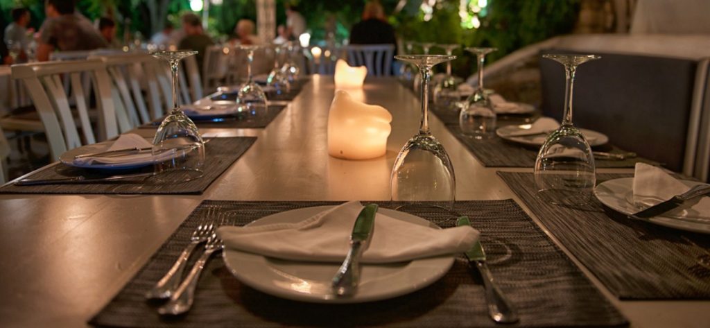 Η πληρωμένη απάντηση εστιατορίου στην Κω σε inluencers που ζητούν δωρεάν φαγητό (φώτο)