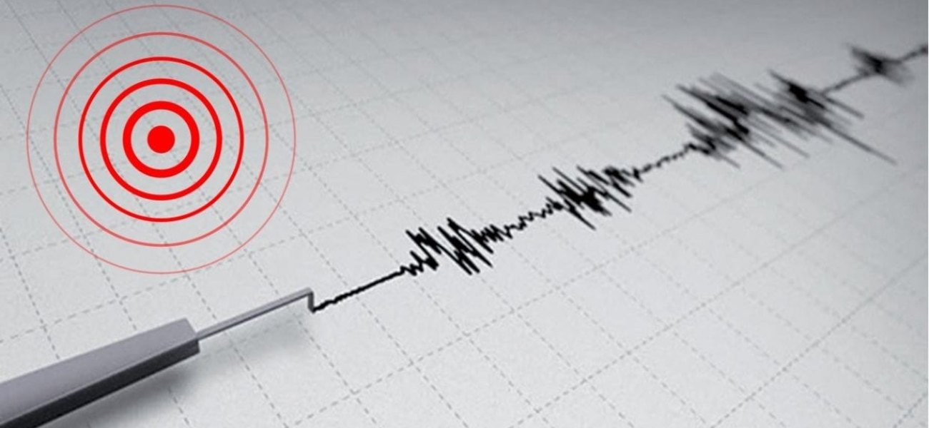 Αλγερία: Ισχυρός σεισμός 2 χιλιόμετρα μακριά από την πόλη Sidi Mérouane