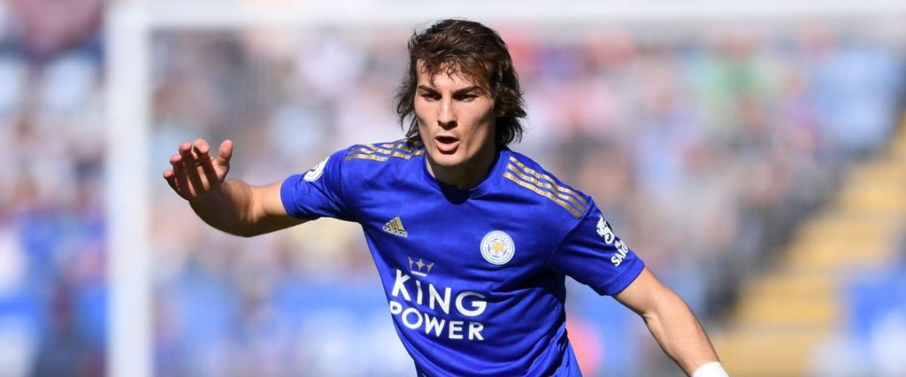 Μπαρτσελόνα: Ετοιμάζει πρόταση 40 εκατ. ευρώ για τον Τσαγκλάρ Σογιουντσού