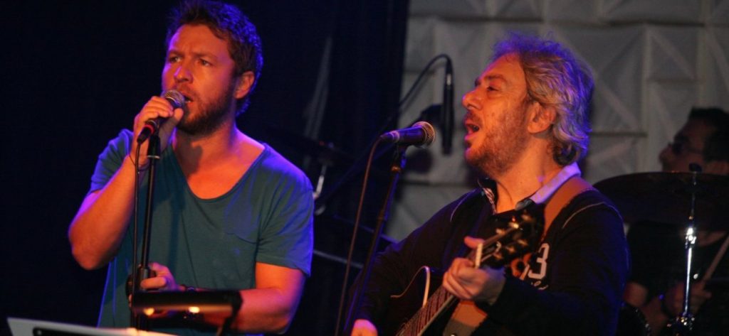 Η ανάρτηση του Γ.Βαρδή για τα γενέθία του Α.Βαρδή που συγκινεί (φώτο)