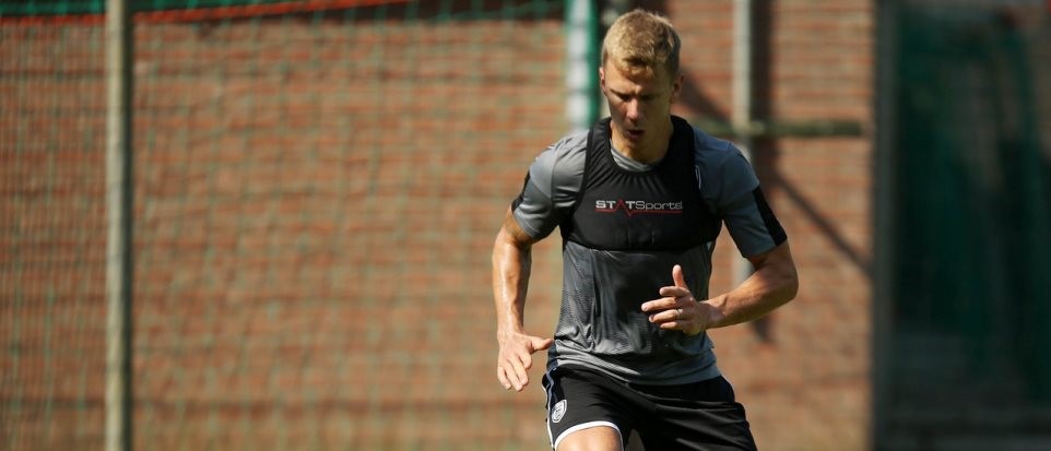 ΠΑΟΚ: Επιστροφή του Πόντους Βέρνμπλουμ μετά από 20 μήνες