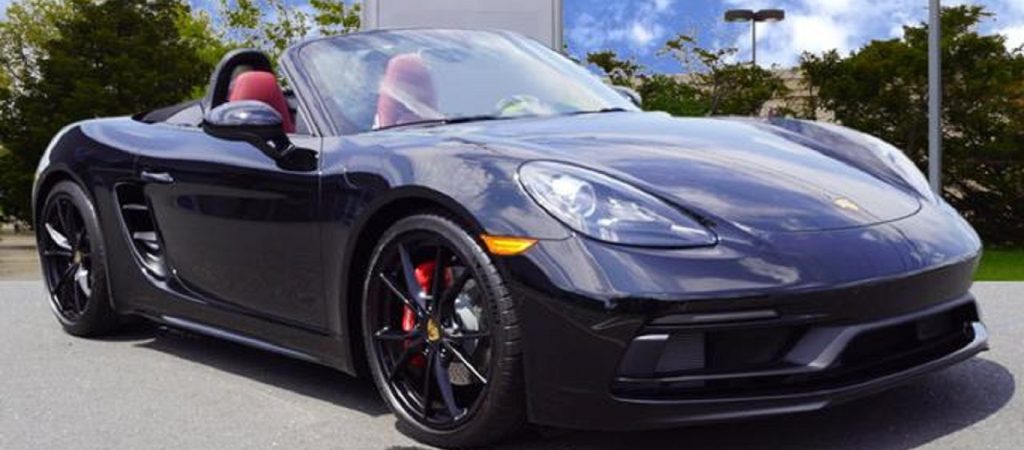 Γερμανία: Η Porsche «πλήρωσε» την απιστία (φώτο)