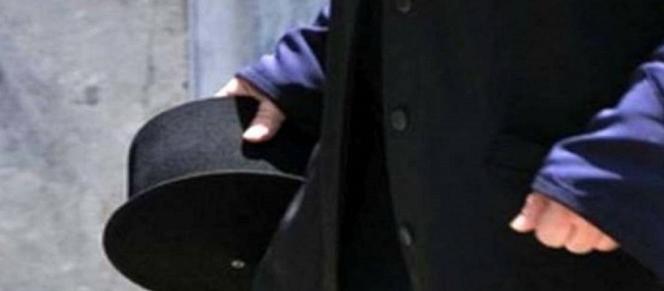 Αλεξανδρούπολη: Θετικός στον κορωνοϊό και ιερέας