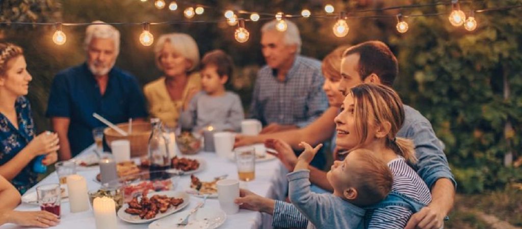 Δείπνο το… απόγευμα – Αυτό συνιστούν οι ειδικοί