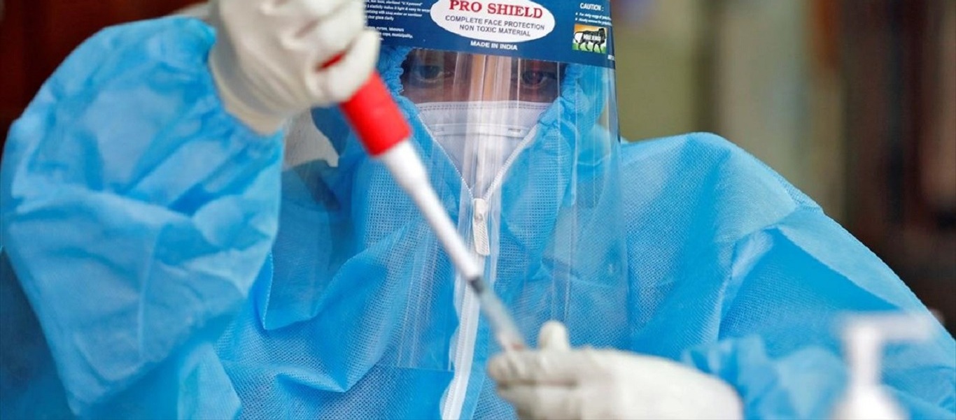 Κορωνοϊός: Ανακαλούνται χιλιάδες διαγνωστικές συλλογές στη Μ.Βρετανία