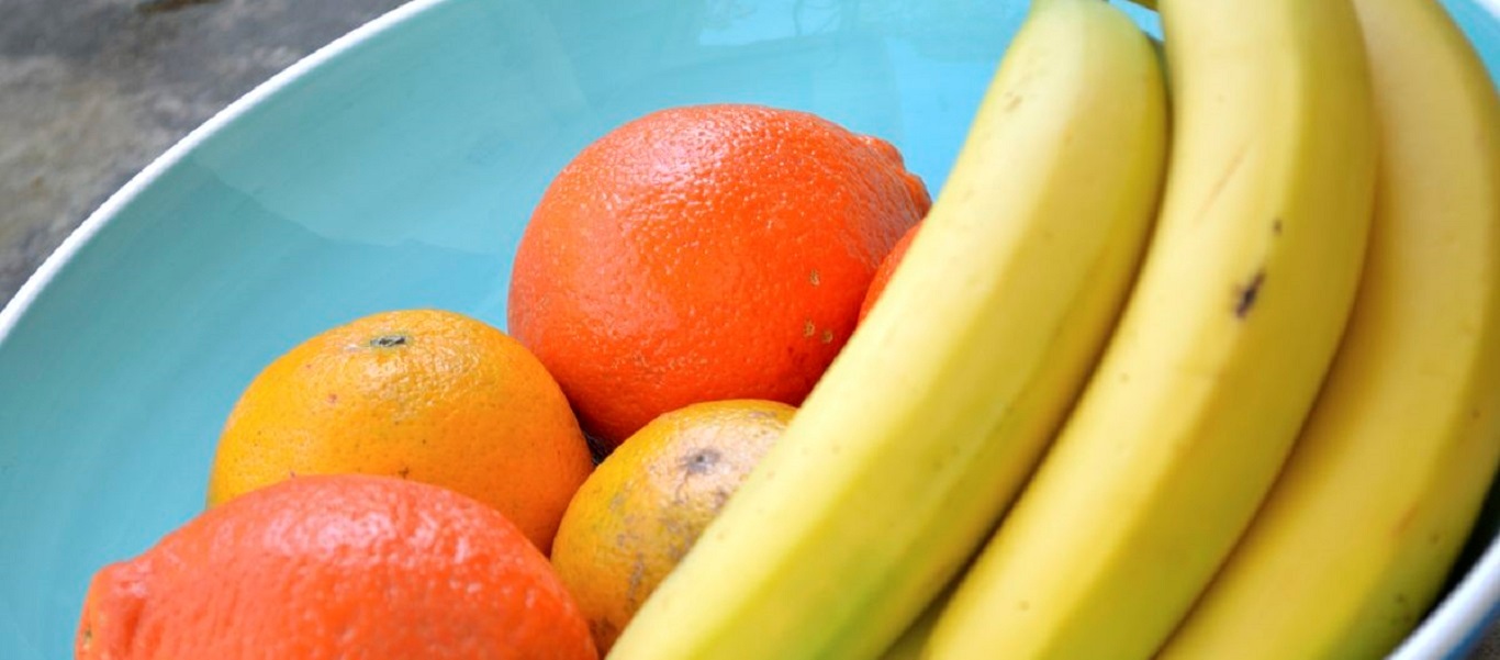 Σας λείπει κάλιο; Αυτές τις τροφές πρέπει να καταναλώνετε