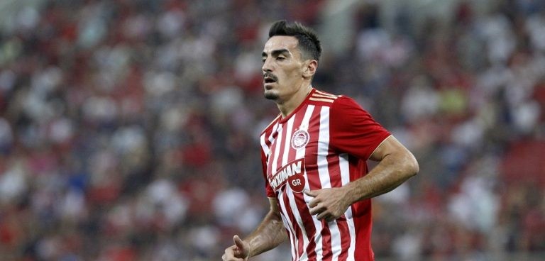 Άρης: Κάνουν σκέψεις για τον Λάζαρο Χριστοδουλόπουλο