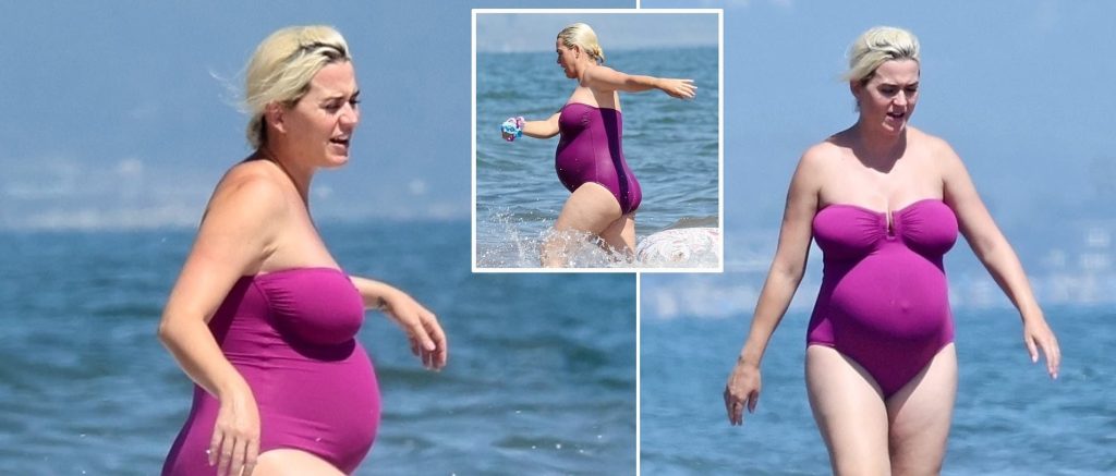 Κέιτι Πέρι: Xορεύει στον Ορλάντο Μπλουμ έξω από το αυτοκίνητο (βίντεο)