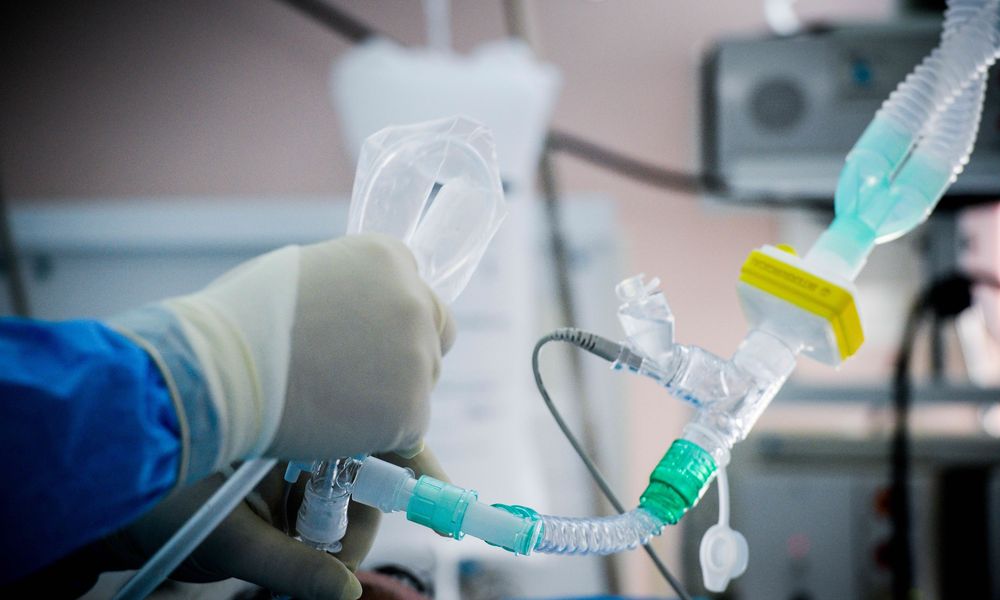 Τζόρτζια: Επτάχρονος έχασε τη ζωή του από τον κορωνοϊό