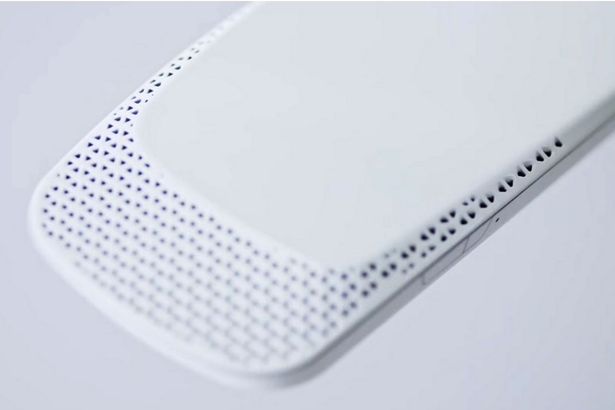 Αυτό είναι το νέο air condition που… φοριέται (βίντεο)