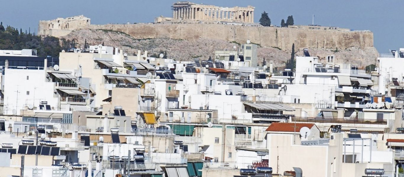 ΕΝΦΙΑ: Τα συχνότερα λάθη που «φουσκώνουν» το λογαριασμό του