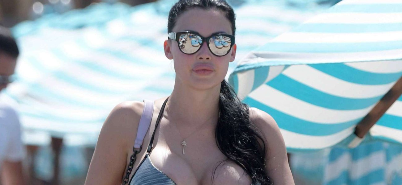 Μύκονος: Η Aletta Ocean προκαλεί… αναστάτωση στις παραλίες του νησιού (βίντεο)