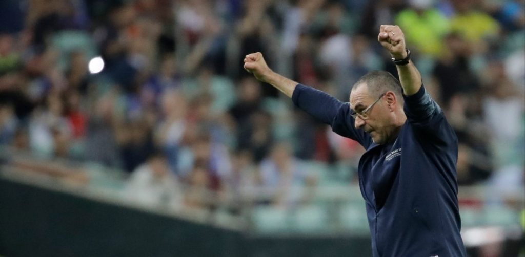 Γιουβέντους: Έξαλλοι με τον Σάρι οι οπαδοί στα social media (φωτό)